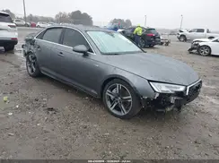 WAUENAF47JN020478 2018 AUDI A4