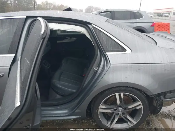 WAUENAF47JN020478 2018 AUDI A4 - Image 8