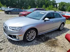 WAUENAF47KA003432 2019 AUDI A4