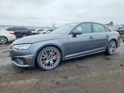 WAUENAF47KA014155 2019 AUDI A4