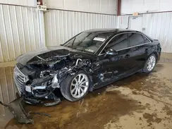 WAUENAF47KA034566 2019 AUDI A4