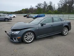 WAUENAF47KA046992 2019 AUDI A4
