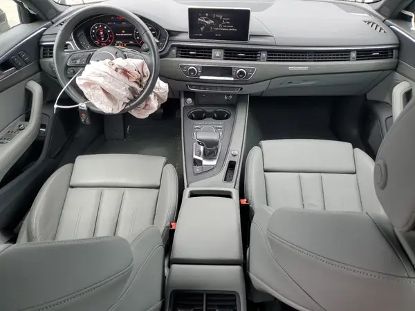WAUENAF47KA046992 2019 AUDI A4 - Image 8