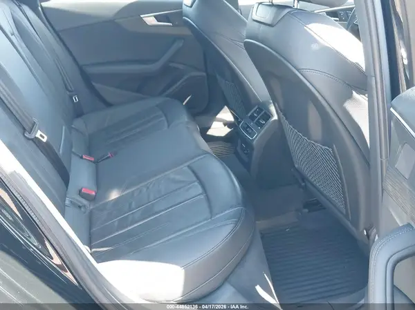 WAUENAF47KA052954 2019 AUDI A4 - Image 8