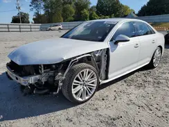 WAUENAF47KA053277 2019 AUDI A4