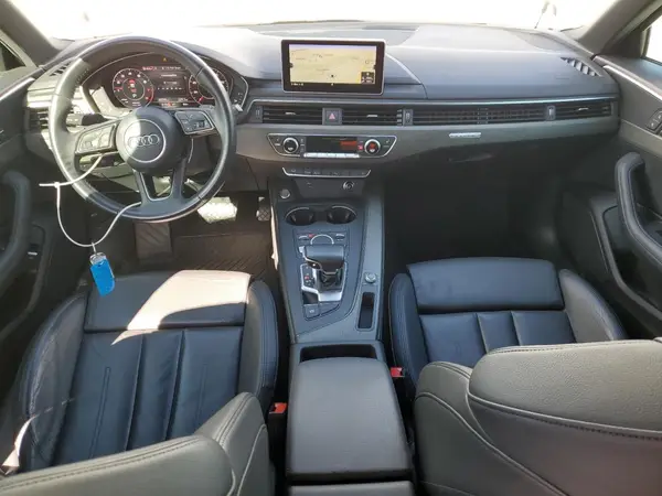 WAUENAF47KA053277 2019 AUDI A4 - Image 8