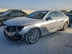 WAUENAF47KA053473 2019 AUDI A4