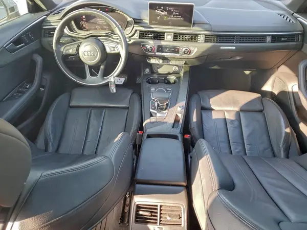 WAUENAF47KA053473 2019 AUDI A4 - Image 8