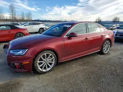 WAUENAF47KA068118 2019 AUDI A4