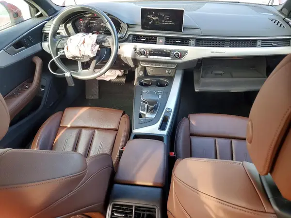 WAUENAF47KA068118 2019 AUDI A4 - Image 8