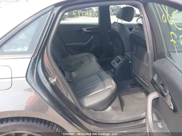 WAUENAF47KA071097 2019 AUDI A4 - Image 8