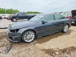 WAUENAF47KA080026 2019 AUDI A4