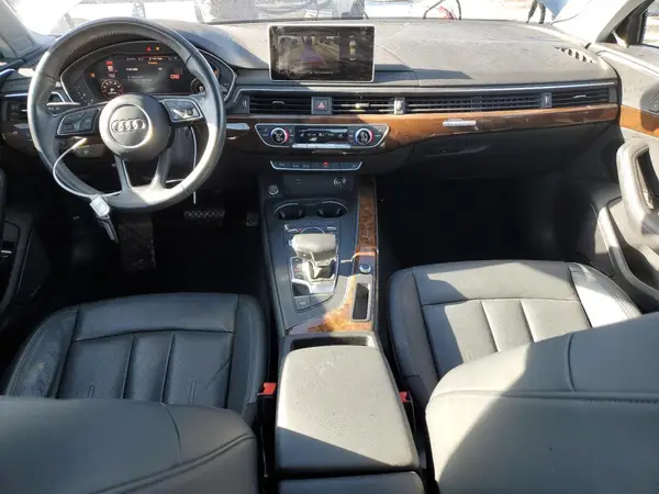 WAUENAF47KA103207 2019 AUDI A4 - Image 8
