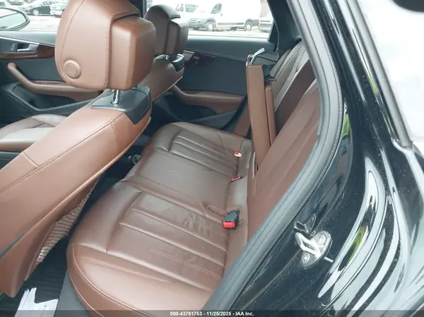 WAUENAF47KN001141 2019 AUDI A4 - Image 8