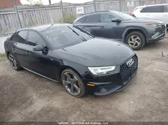 WAUENAF47KN001544 2019 AUDI A4