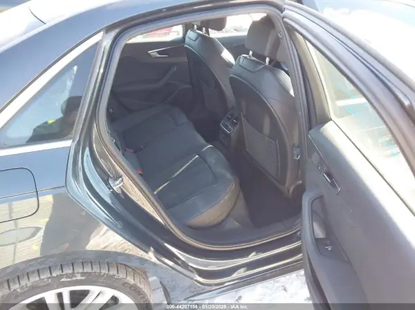 WAUENAF47KN001883 2019 AUDI A4 - Image 8