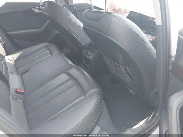 WAUENAF47KN002080 2019 AUDI A4 - Image 8