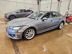 WAUENAF47KN003262 2019 AUDI A4