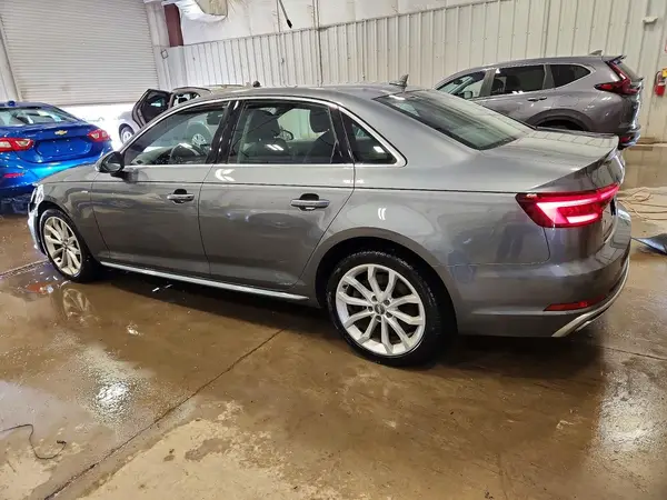WAUENAF47KN003262 2019 AUDI A4 - Image 2