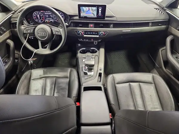 WAUENAF47KN003262 2019 AUDI A4 - Image 8