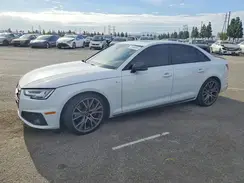 WAUENAF47KN003472 2019 AUDI A4