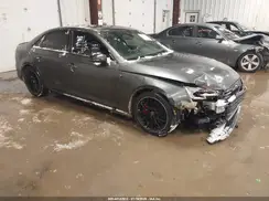 WAUENAF47KN004928 2019 AUDI A4