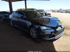 WAUENAF47KN005464 2019 AUDI A4