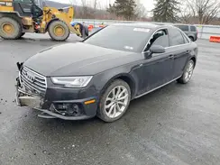 WAUENAF47KN012737 2019 AUDI A4