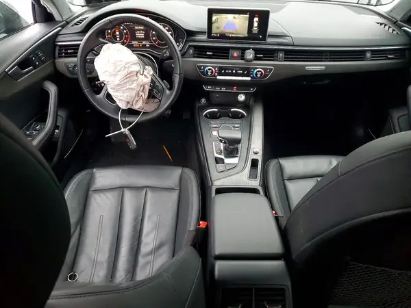 WAUENAF47KN012737 2019 AUDI A4 - Image 8