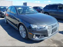 WAUENAF47KN013824 2019 AUDI A4