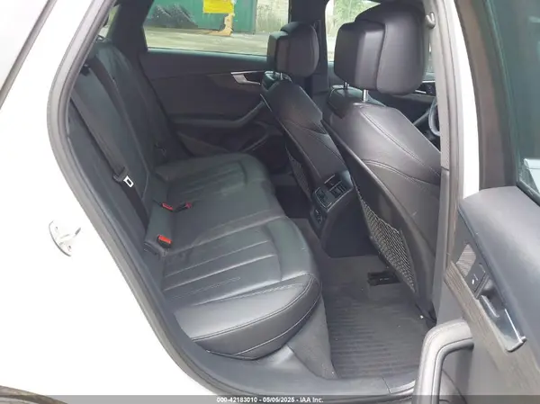 WAUENAF47KN014343 2019 AUDI A4 - Image 8