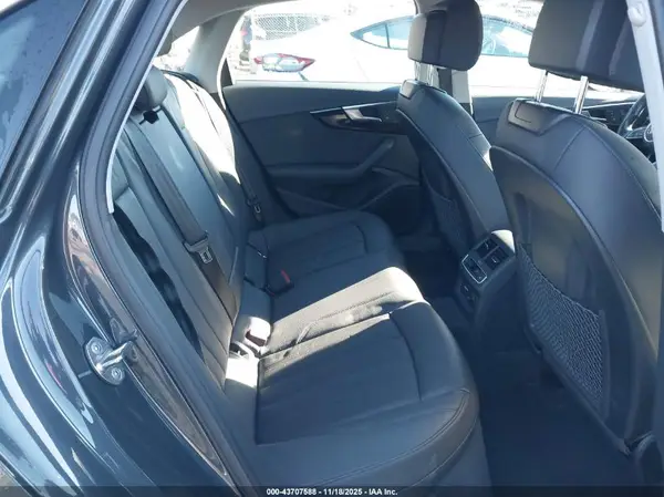 WAUENAF47KN016254 2019 AUDI A4 - Image 8