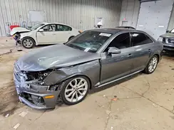 WAUENAF47KN018523 2019 AUDI A4