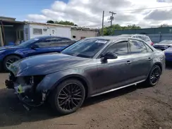 WAUENAF47KN019560 2019 AUDI A4