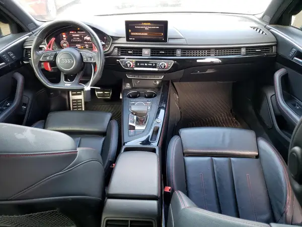 WAUENAF47KN019560 2019 AUDI A4 - Image 8