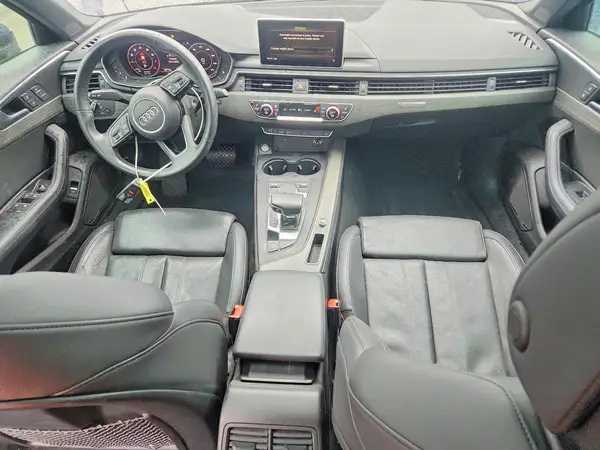 WAUENAF47KN019624 2019 AUDI A4 - Image 8