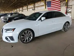 WAUENAF47LA050865 2020 AUDI A4