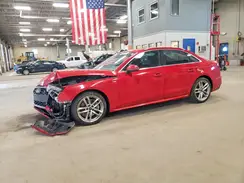 WAUENAF47LA054477 2020 AUDI A4