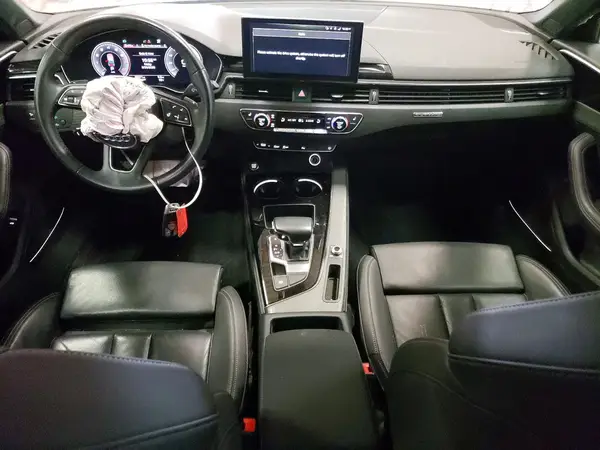 WAUENAF47LA054477 2020 AUDI A4 - Image 8