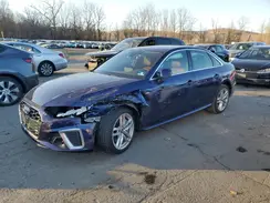 WAUENAF47LA068007 2020 AUDI A4