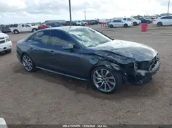 WAUENAF47LN003795 2020 AUDI A4