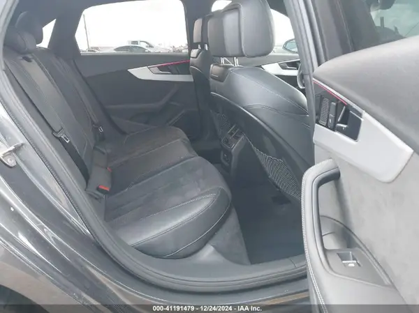 WAUENAF47LN003795 2020 AUDI A4 - Image 8