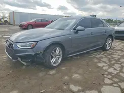 WAUENAF47LN004932 2020 AUDI A4
