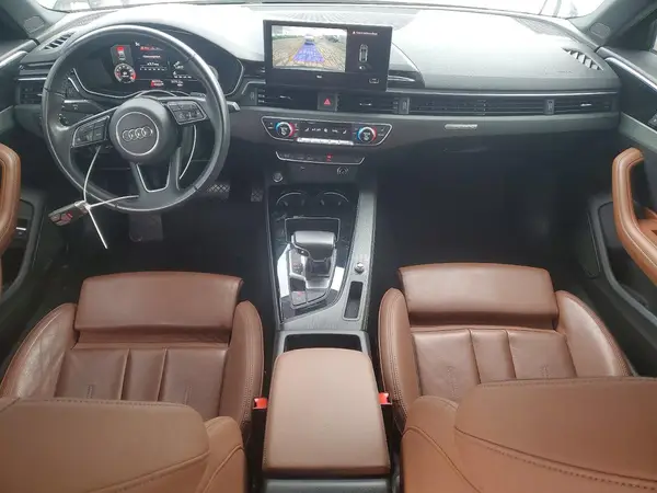 WAUENAF47LN004932 2020 AUDI A4 - Image 8