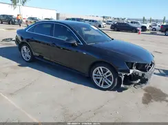 WAUENAF47LN006048 2020 AUDI A4