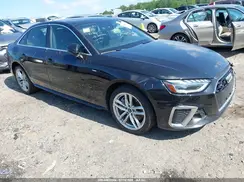 WAUENAF47LN007183 2020 AUDI A4