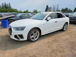 WAUENAF47LN007958 2020 AUDI A4