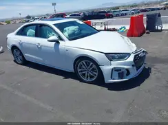 WAUENAF47LN008396 2020 AUDI A4