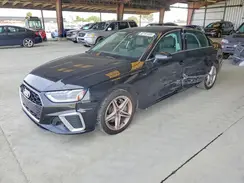 WAUENAF47LN008754 2020 AUDI A4