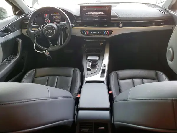 WAUENAF47LN008754 2020 AUDI A4 - Image 8